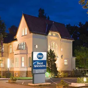 Western Frankfurt Airport Hotel
