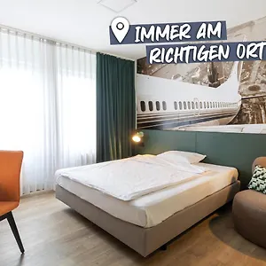 Achat Frankfurt Airport Hotel